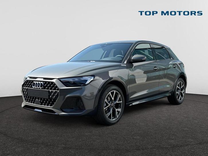 Audi A1 allstreet Audi A1 allstreet Business Edition 30 TFSI, Auto's, Audi, A1, ABS, Airbags, Airconditioning, Elektrische ramen