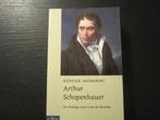 Arthur Schopenhauer  -Rüdiger Safranski-, Boeken, Filosofie, Ophalen of Verzenden