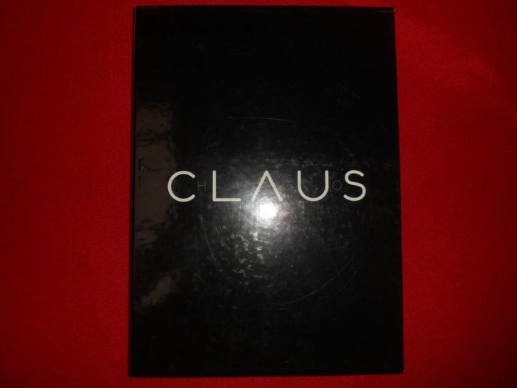 Hugo Claus: Woordenloos, Boeken, Kunst en Cultuur | Beeldend, Zo goed als nieuw, Schilder- en Tekenkunst, Ophalen of Verzenden