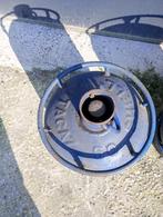 gasfles, Caravans en Kamperen, Ophalen, Gebruikt