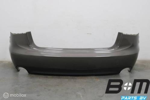 Achterbumper Audi A6 4G LY1P 4x PDC 4G5807067A, Auto-onderdelen, Carrosserie, Gebruikt