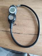 Suunto Gekko computerconsole, Ophalen of Verzenden, Gebruikt