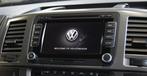 VW AMAROK Navigatie 2H0035680A RNS 510 gps radio reparatie, Auto diversen, Nieuw, Ophalen of Verzenden