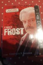 A touch of Frost  seizoen 1-2-3-4-5-6-10-11, CD & DVD, DVD | TV & Séries télévisées, Comme neuf, À partir de 12 ans, Coffret, Non fictionnel