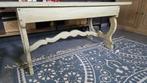 Antieke vol Eiken tafel, Antiek en Kunst, Antiek | Meubels | Tafels, Ophalen