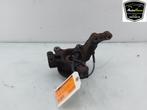 FUSEE RECHTS VOOR Nissan Micra (K12) (|4,02E+16|), Gebruikt, Nissan