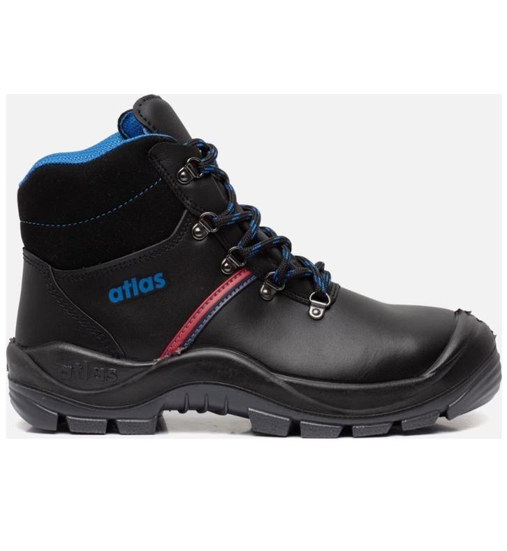 Werkschoenen Atlas maat 44 NIEUW, Doe-het-zelf en Bouw, Veiligheidskleding, Nieuw, Ophalen