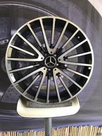 22 inch 5x112 Mercedes AMG Breedset Repl. Velgen Nieuw, Auto-onderdelen, Ophalen of Verzenden, Nieuw, Overige maten, Velg(en)