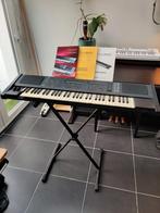 Solton MS60 By Ketron Labs Keyboard 1994 + Staander, Muziek en Instrumenten, Ophalen