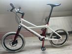 Cannondale hooligan, Ophalen, Gebruikt