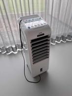 Domo Air Cooler - koeling, Electroménager, Climatiseurs, Comme neuf, 3 vitesses ou plus, Enlèvement, Minuterie