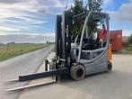 2021 Still RX20-20P Elektrische Vorkheftruck met rotator, Overige aandrijving, Heftruck, Still