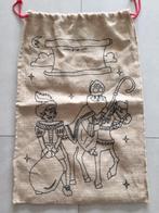 Zak van de Sint nieuw, Diversen, Sinterklaas, Ophalen of Verzenden, Nieuw