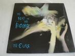 the cure The head on the door LP 1985, Cd's en Dvd's, Vinyl | Rock, Ophalen of Verzenden, Gebruikt