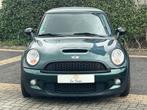 MINI Cooper S 1.6i // Airco // Xenon // Carpass //, Autos, Mini, Vert, Berline, Airbags, 1598 cm³