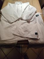 judopak, Sport en Fitness, Vechtsporten en Zelfverdediging, Ophalen, Gebruikt, Judo, Maat L