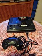 Sega Mega Drive + 3 manettes + 11 jeux à vendre !, Consoles de jeu & Jeux vidéo, Consoles de jeu | Sega, Mega Drive, Enlèvement ou Envoi