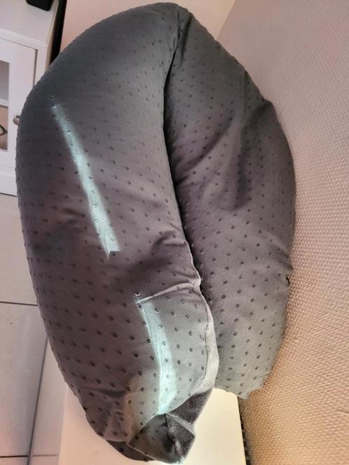 Coussin d'allaitement/maternité Doomoo, Kinderen en Baby's, Kraamcadeaus en Geboorteborden, Zo goed als nieuw, Ophalen