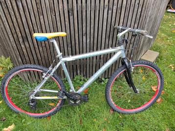 Mountain bike  beschikbaar voor biedingen