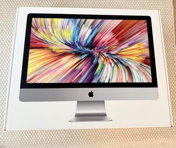 Apple iMac Retina 5K - 27inch - VESA integrated beschikbaar voor biedingen