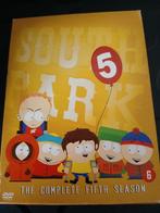 South Park - seizoen 5, Ophalen of Verzenden, Zo goed als nieuw