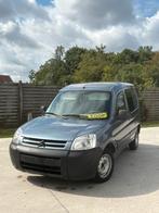 Citroen berling lichtevracht, Auto's, Citroën, Bedrijf, Euro 4, Te koop