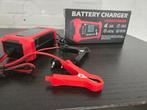 Car accu charger  12v 6A, Auto-onderdelen, Ophalen of Verzenden
