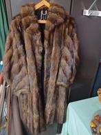 Bontjas nerts, Kleding | Dames, Jassen | Winter, Ophalen, Gedragen, Maat 38/40 (M)