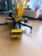 Siku grue, Enlèvement ou Envoi