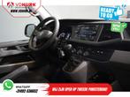 Volkswagen Transporter T6.1 2.0 TDI 150 Pk DSG Aut. L2 DC BP, Auto's, Bestelwagens en Lichte vracht, Automaat, Bedrijf, Diesel