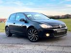VW Golf 6 1.6 Tdi 77 kw * 149000 KM * Annee 2011 * CT OK, Bluetooth, Euro 5, Achat, Boîte manuelle