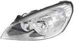 Volvo koplamp links halogeen H7 S60 V60 2010-2013 OEM ref 31, Ophalen of Verzenden, Nieuw, Volvo