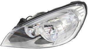 Volvo koplamp links halogeen H7 S60 V60 2010-2013 OEM ref 31, Auto-onderdelen, Verlichting, Volvo, Nieuw, Ophalen of Verzenden