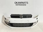 Volkswagen Polo 6R voorbumper 6R0807221, Info@fabrikant.eu, Bumper, Fabrikant BV, Gebruikt