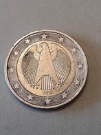 2€ van 2010 F van Duitsland, Postzegels en Munten, Munten | Europa | Euromunten, Ophalen of Verzenden, België