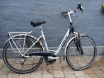 Trek damesfiets, Fietsen en Brommers, Ophalen, Gebruikt, Overige merken, Versnellingen