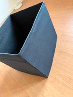 Opbergdoos gratis, Ophalen, Zo goed als nieuw