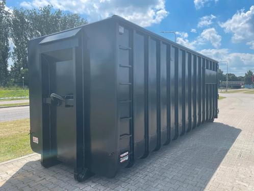 ALL-IN Containers 40m3 afzetcontainer (bj 2024), Zakelijke goederen, Machines en Bouw | Keten en Containers