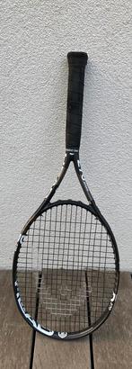 Head Speed G-Touch 270 zwart wit, Racket, Head, Zo goed als nieuw, L2