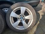 BMW banden met velgen 225 50 R17, Auto-onderdelen, Banden en Velgen, Ophalen, Winterbanden, Band(en)