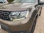 Dacia duster 1.6i airco, Auto's, Voorwielaandrijving, Testrit aan huis, 4 cilinders, 1600 cc