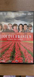Bloedverwanten seizoen 1 - Bloedverwanten seizoen 2, Verzenden, Drama, Zo goed als nieuw, Tv fictie