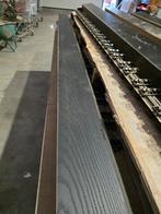 planchetten thermo essen, Doe-het-zelf en Bouw, Hout en Planken, Ophalen, Nieuw, Overige houtsoorten, Plank