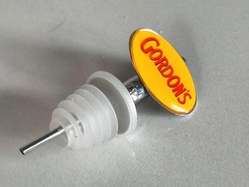 Vintage flessenstop Gordon's beschikbaar voor biedingen
