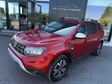 Dacia Duster 1.3 TCe Prestige  Gps Camera beschikbaar voor biedingen