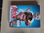 Dexter seizoen 4, Cd's en Dvd's, Ophalen, Vanaf 16 jaar, Zo goed als nieuw, Boxset