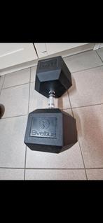 Poids/ Dumbell 42.5 neuf, Ophalen of Verzenden, Nieuw
