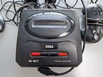 Sega megadrive 2, Games en Spelcomputers, Ophalen, Gebruikt, Met 2 controllers, Mega Drive