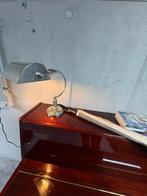Bureaulamp vintage - notaris lamp, Ophalen