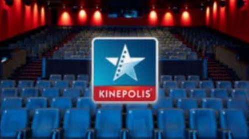 2 Kinepolis-e-tickets 02/26 - 19 Eur, Tickets en Kaartjes, Filmkaartjes
